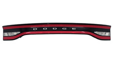 Oem 2012-2016 Dodge Dart Rear Decklid Back-up Light Applique Part 68100684ac