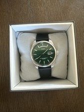 Timex Legacy Quartz Green Dial Mens Watch TW2...