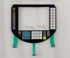 1PC for Membrane keypad Siemens HT8 6FC5 403-0AA20-1AA1 6FC5403-0AA20-1AA1