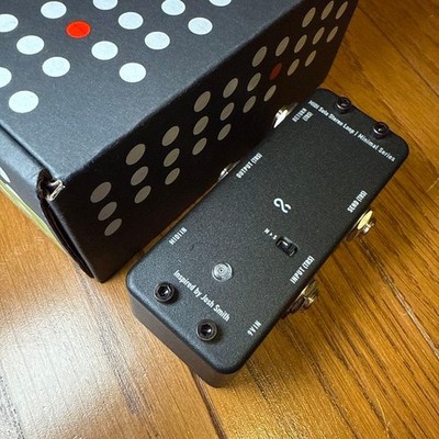 ONECONTROL / MIDI Solo Stereo Loop