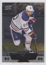 2012-13 Upper Deck Black Diamond Single Diamond Sam Gagner #62 0a4