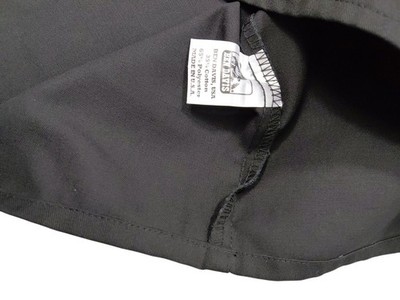 Vintage 90s Ben Davis Half Zip Work Shirt Size XXL Made In USA | eBay