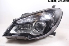 ORIGINAL Scheinwerfer links OPEL MOKKA / MOKKA X (J13)  2016
