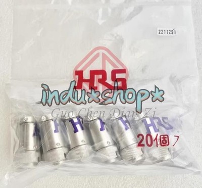 1PCS NEW RM12BPE-5PH(76) 5-pin Aviation Plug Connector