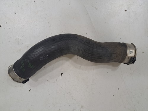 BMW 4 Coupe F32 Ladeluftkühlerschlauch 8513851 2.0 Diesel 140kw 26607269
