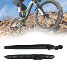 Pavoni di ricambio per la sostituzione dei parafanghi per biciclette Pratica