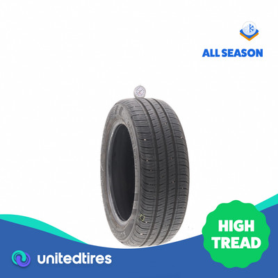 Used 185/55R15 Kumho Solus TA31 82H - 9/32