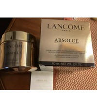 Lancome Absolue Revitalizing Brightening Soft Cream - 2 oz