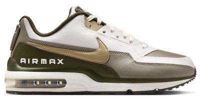 NIKE AIR MAX LTD 3 Neutral Olive Cargo Mens Size 8-13 Casual Shoes IH0247-030