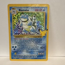 Blastoise 2/102 Base Set Unlimited Holo WotC EN 1999 100 HP Stage 2 on eBay
