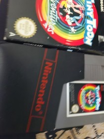 Tiny Toon Adventures Nintendo NES Boxed PAL UK Game