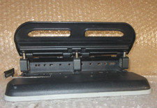 Swingline 3 Hole Punch Model 74150/250/300 Heavy Duty