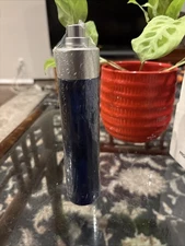 360 Blue by PERRY ELLIS Men Cologne 3.4oz EDT Spray New No Cap