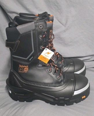 Timberland Pro Pac Max 10 display picture 2
