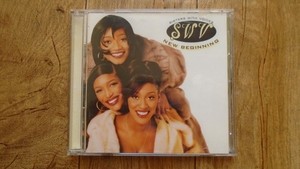 Swv New Beginning | eBay
