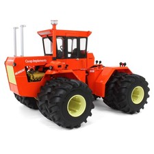 Ertl 1/16 Co-op Implements Bearcat Prestige Tractor Collectors Club 60007