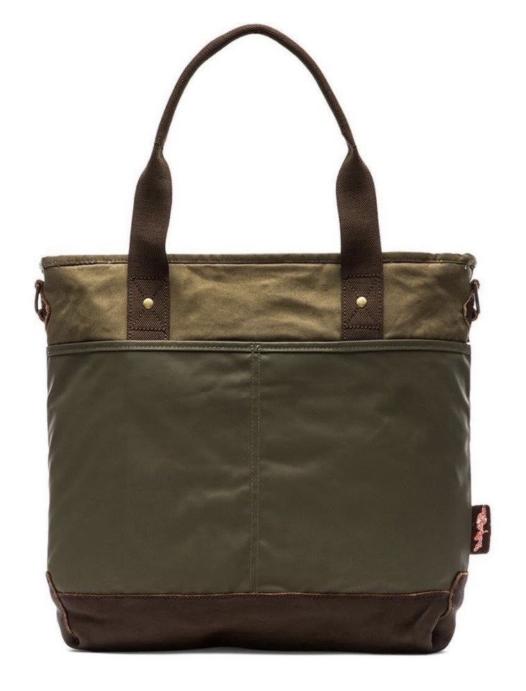 JanSport Skip Yowell Brannon Tote Green Machine 2018 Backpack Priority Mail Ship image 7