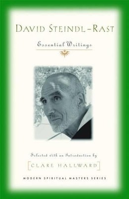 Clare Hallward David Steindl-Rast (Paperback) (UK IMPORT)