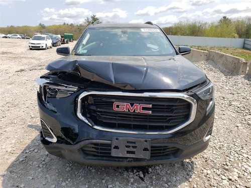 Alternator Fits 18-20 EQUINOX 1710148 - Picture 10 of 12