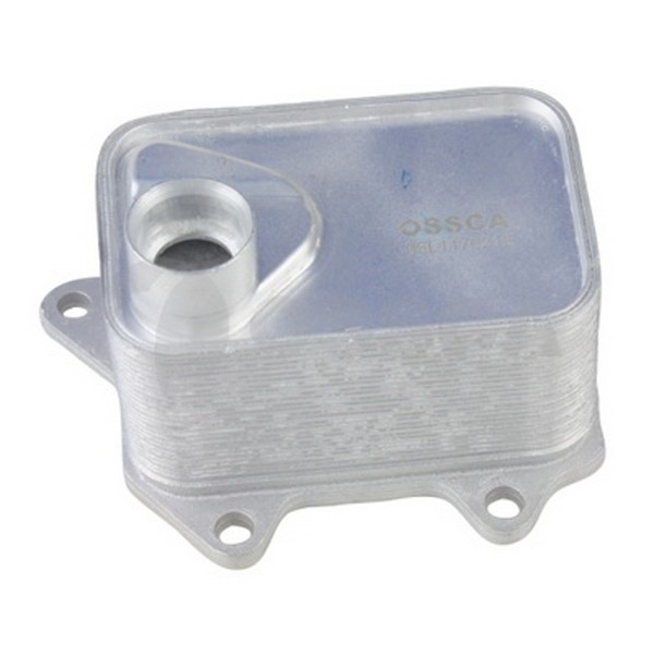 ÖLküHler MotoröL Ossca 24246 FüR VW Golf 7 5G1 BQ1 BE1 BE2 Passat B8 3G2 CB2 3G5-image