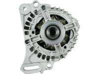 Lichtmaschine FÜR Skoda Roomster (5J7), VW Polo IV (9N , 9A ) - As-Pl A0501