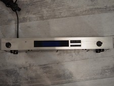 WEGA program timer Ti50 Silver in working excellent condition West Germany