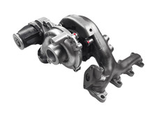 Turbolader Mercedes/Nissan/Renault 1.5 dCi 16359700058 (85Kw 2017)