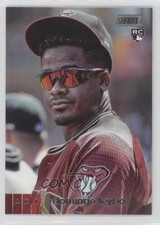 2020 Topps Stadium Club Domingo Leyba #208 Rookie RC 06p8