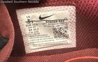 Nike Air Max Motion 2 Team Red Men's Maroon Sneakers - Size 9 — photo 7