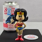 Funko Soda Figure WONDER WOMAN COMMON USED 2020