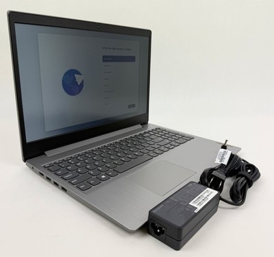 Lenovo ideapad 3 15IIL05 15.6
