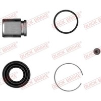 Quick Brake Reparatursatz Bremssattel Passend FüR CitroËN C-CROSSER Mitsubishi