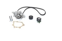 Wasserpumpe MIT Zahnriemensatz Bosch 1 987 946 496 FÜR CitroËN