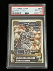 2022 Gypsy Queen Ken Griffey Jr #309 Short Print PSA Gem Mint 10
