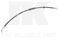 Bremsschlauch NK 8547195 für AUDI A4 B9 Avant 8W5 8WD 8W2 8WC A5 Sportback F5A