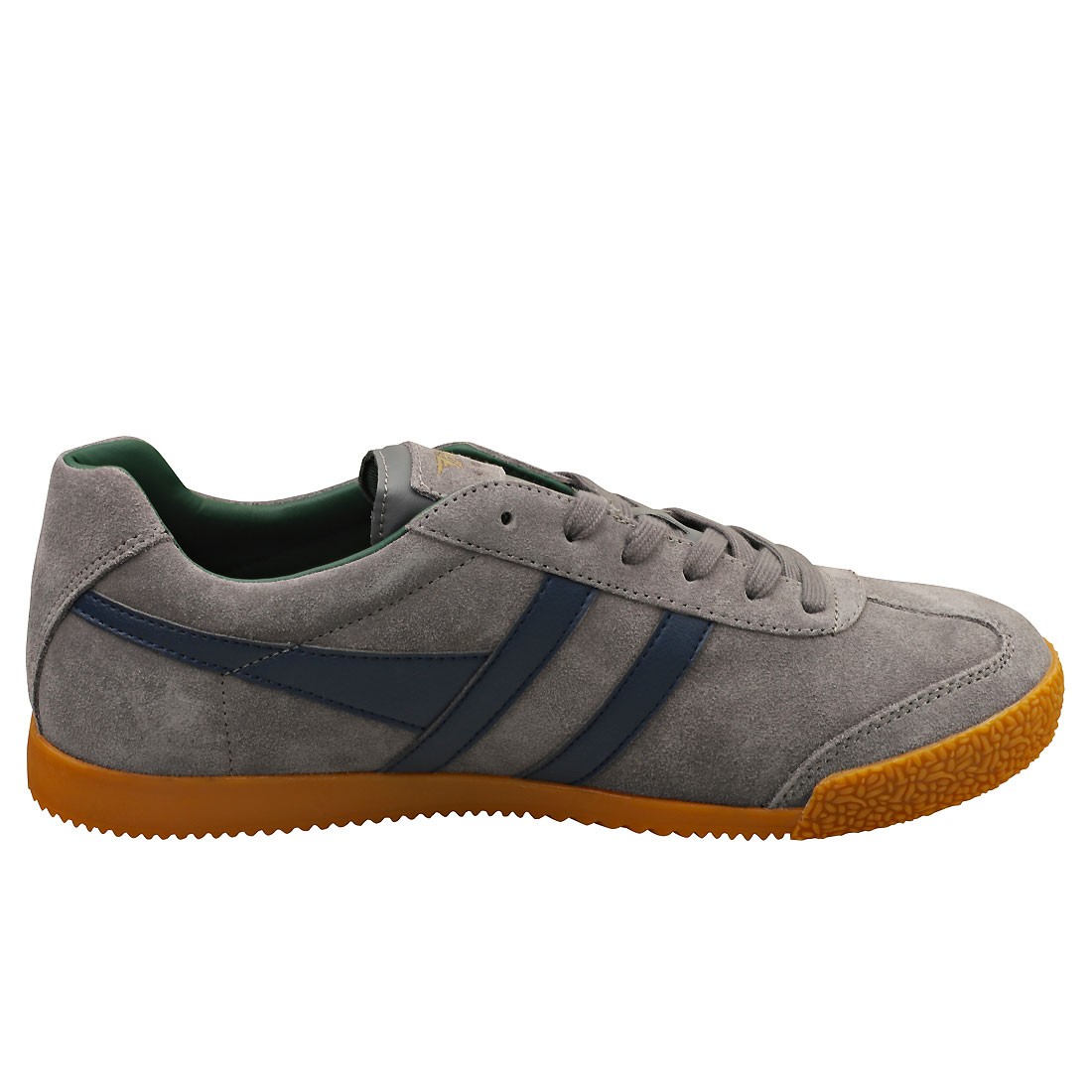 PONY Gola Scarpe da Allenamento Harrier Grigio Navy Verde per Uomo 42 EU