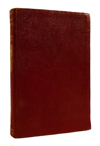 George Eliot SILAS MARNER  1st Edition Thus 1st Printing