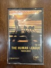 The Human League - Travelogue (Cassette Tape) [VIRGIN]
