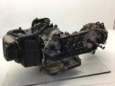 BLOCCO MOTORE ENGINE SEMI COMPLETO M389M PIAGGIO LIBERTY 4T 2V EURO 3 125 2009