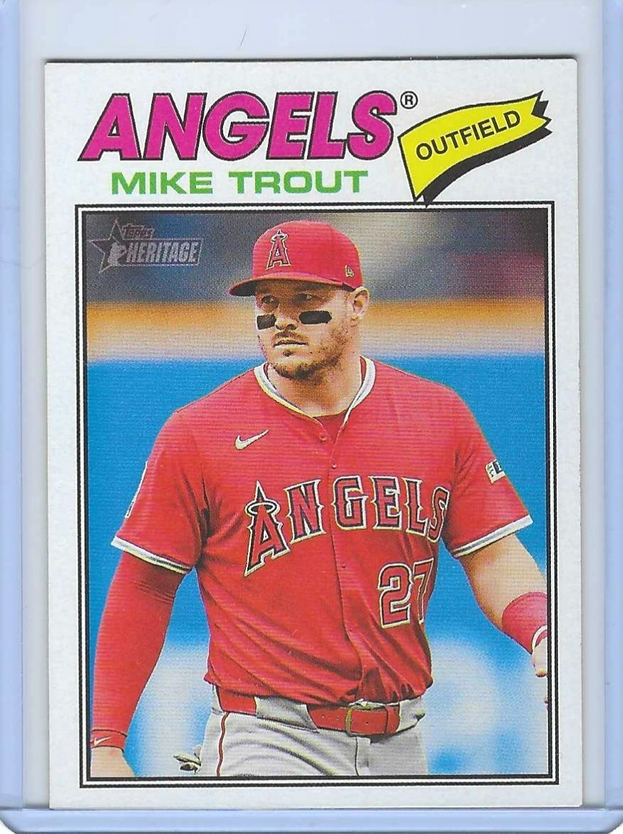 2026 Topps Heritage - Jordan Walker #399 for sale online | eBay