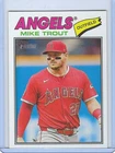 2026 Topps Heritage Singles W/RC's ⚾You Pick⚾ #'s 201 - 400 ?2-Card Minimum?