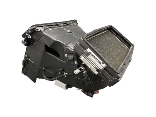 McLaren GT 2020-2023 Front Air inlet assembly Photo - $399