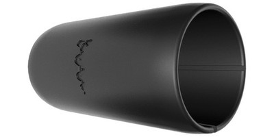 SQlab Lenkerhülse Kunststoff 27.0 auf 31.8 für Vorbau