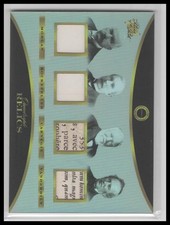 #193 J. P. Morgan, John D. Rockefeller, Andrew Carnegie, Cornelius Vanderbilt