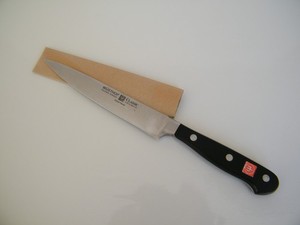 Used Wusthof Knives for sale | eBay