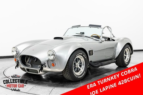 1965 Shelby