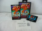 Sonic the Hedgehog 2 (SEGA Genesis, 1992) CIB Complete W/ Manual