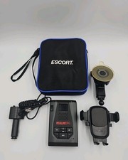 Escort Redline 360c Plug And Play Radar Detector