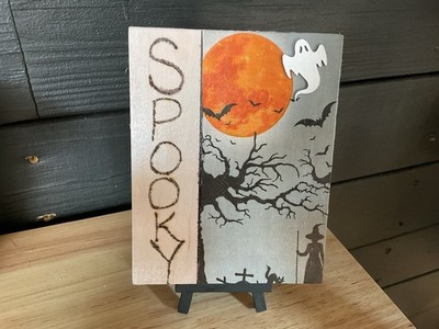 Halloween Decorations