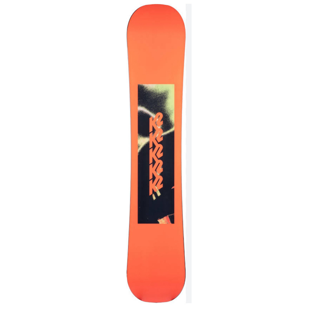 K2 Dreamsicle Dream Cycle Ladies 146 | eBay